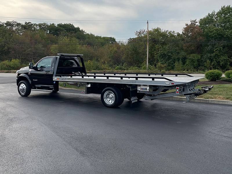 NOT PUBLISHED - 2024 Ram 5500 (Key# 1742) 4